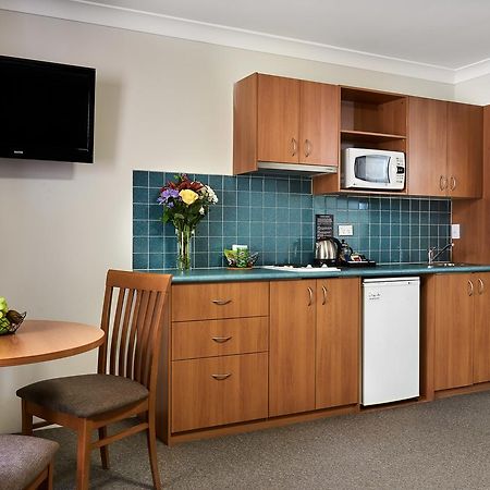 175 Hotel Westmead Sydney Exterior photo