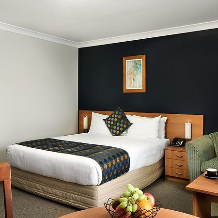 175 Hotel Westmead Sydney Exterior photo