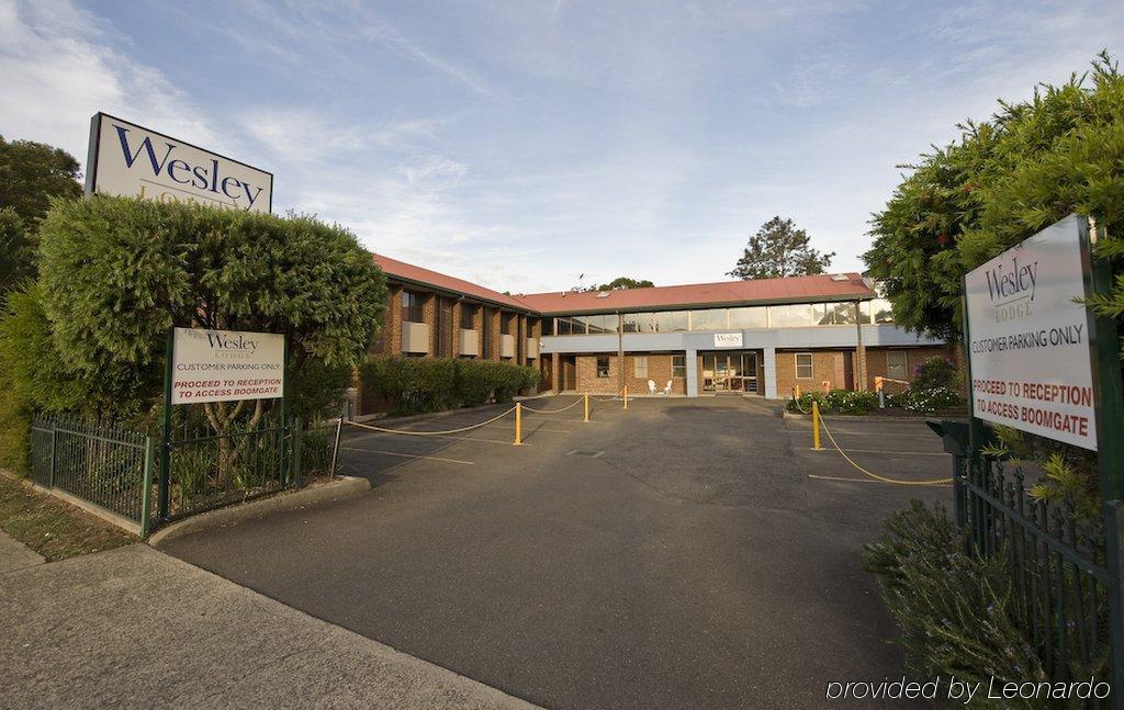 175 Hotel Westmead Sydney Exterior photo