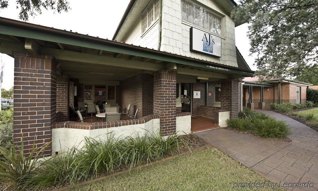 175 Hotel Westmead Sydney Exterior photo