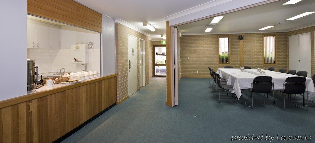 175 Hotel Westmead Sydney Facilities photo
