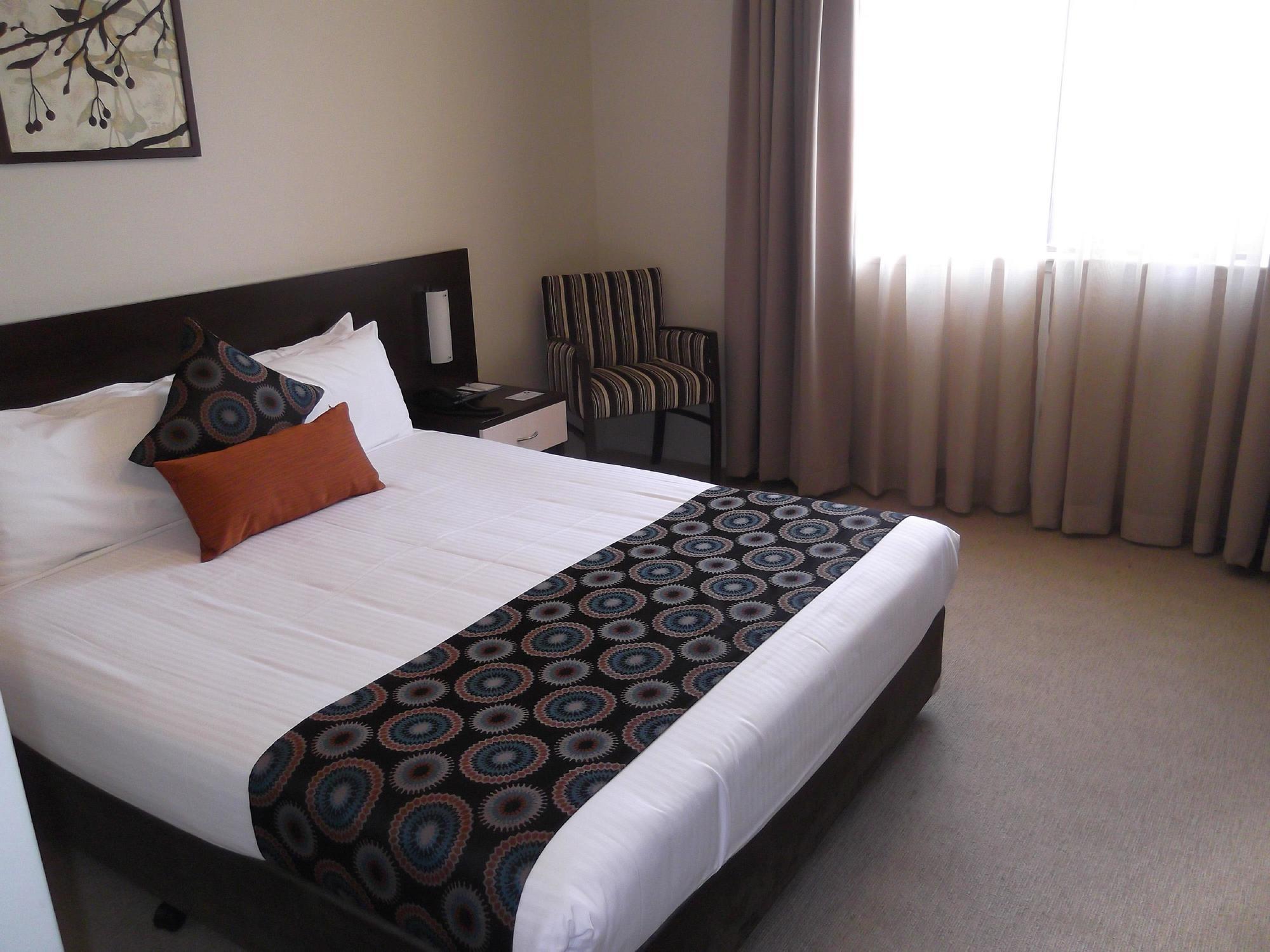 175 Hotel Westmead Sydney Exterior photo