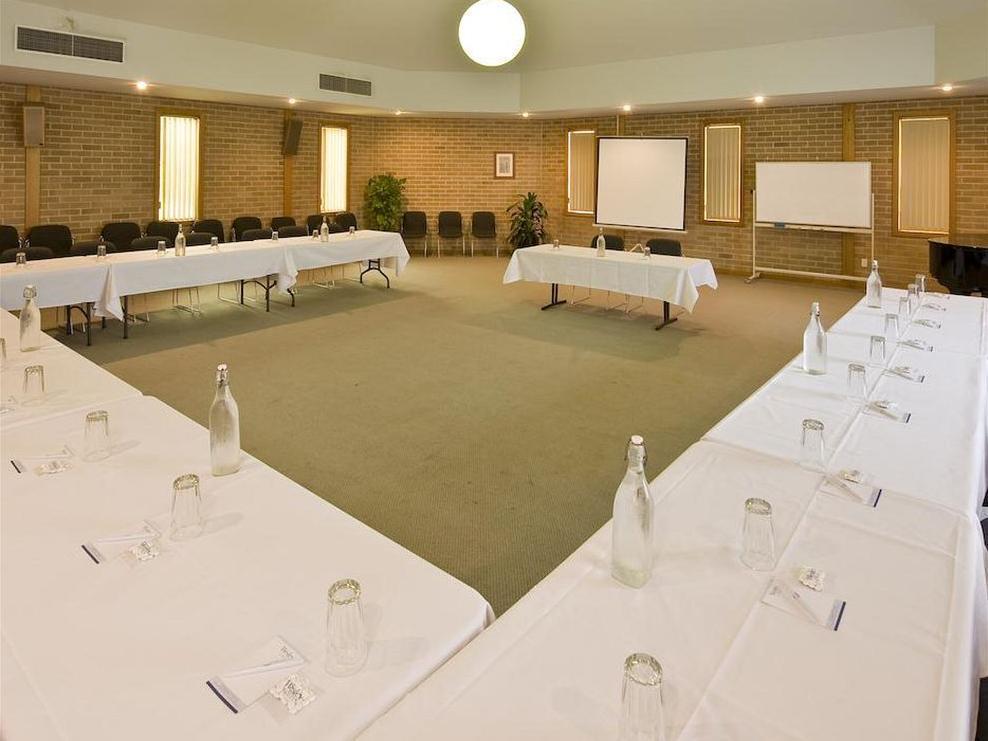 175 Hotel Westmead Sydney Exterior photo