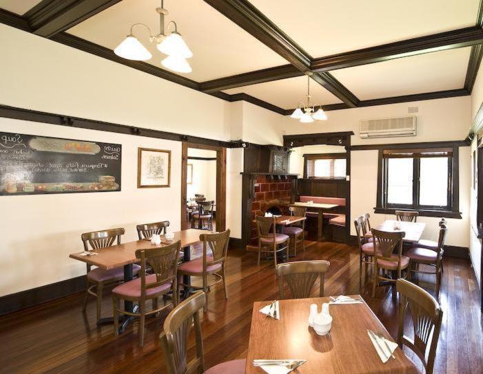 175 Hotel Westmead Sydney Exterior photo