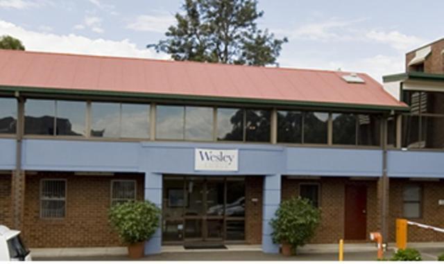 175 Hotel Westmead Sydney Exterior photo