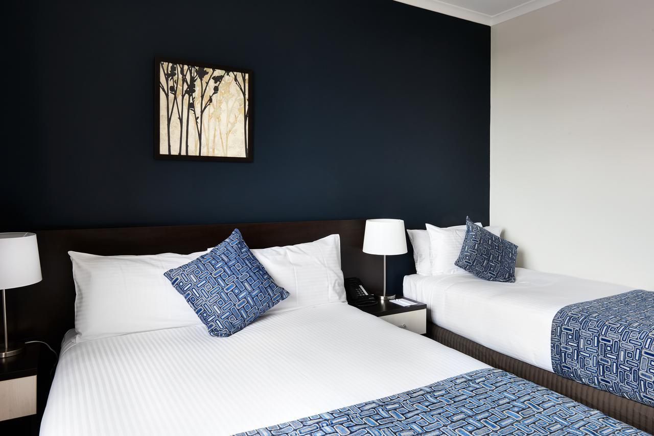 175 Hotel Westmead Sydney Exterior photo