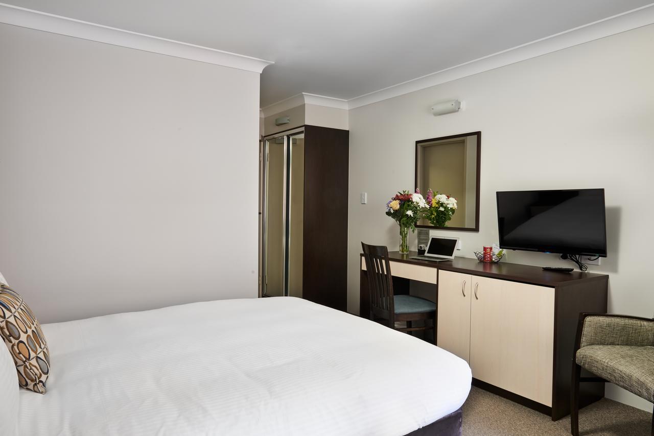 175 Hotel Westmead Sydney Exterior photo