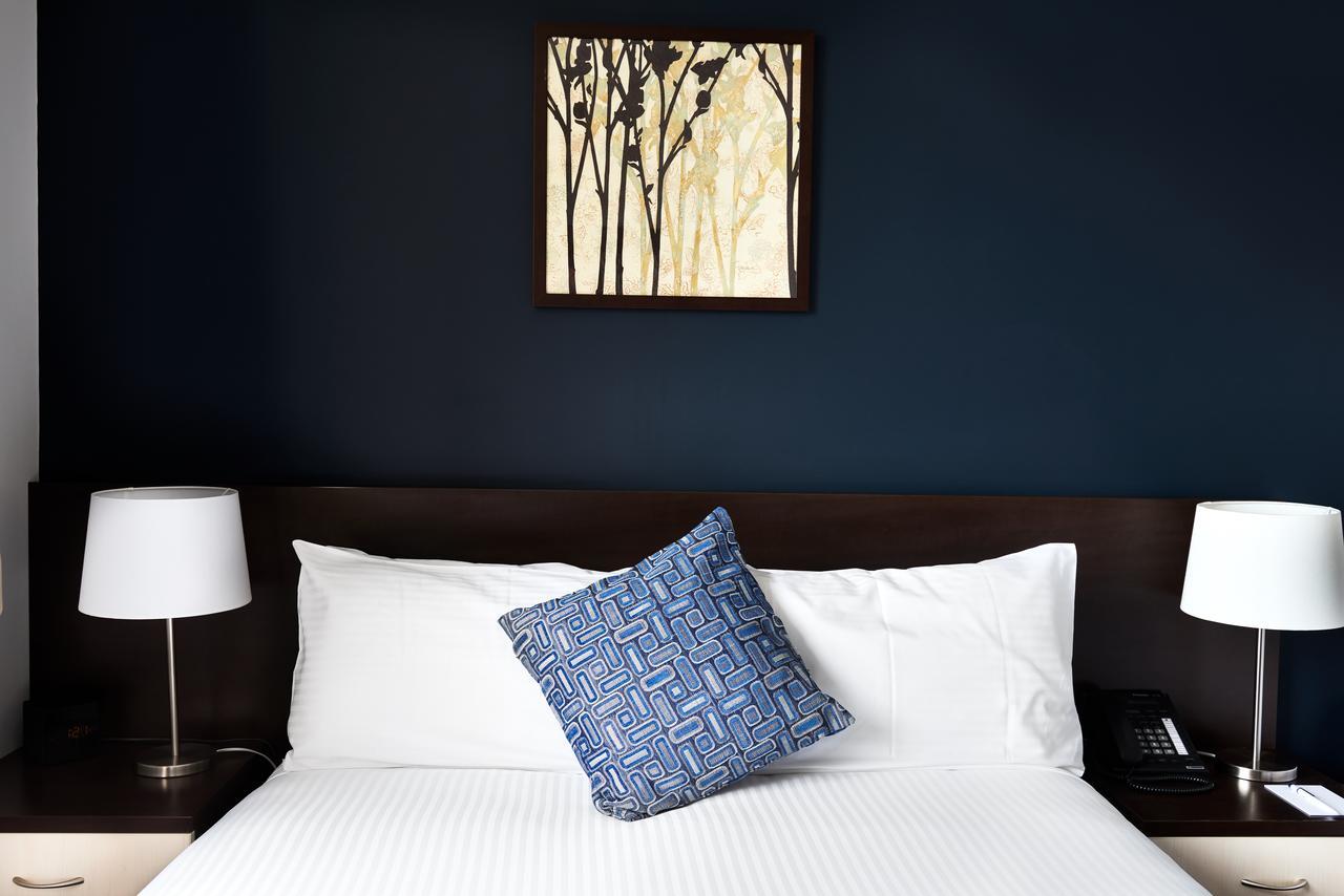175 Hotel Westmead Sydney Exterior photo