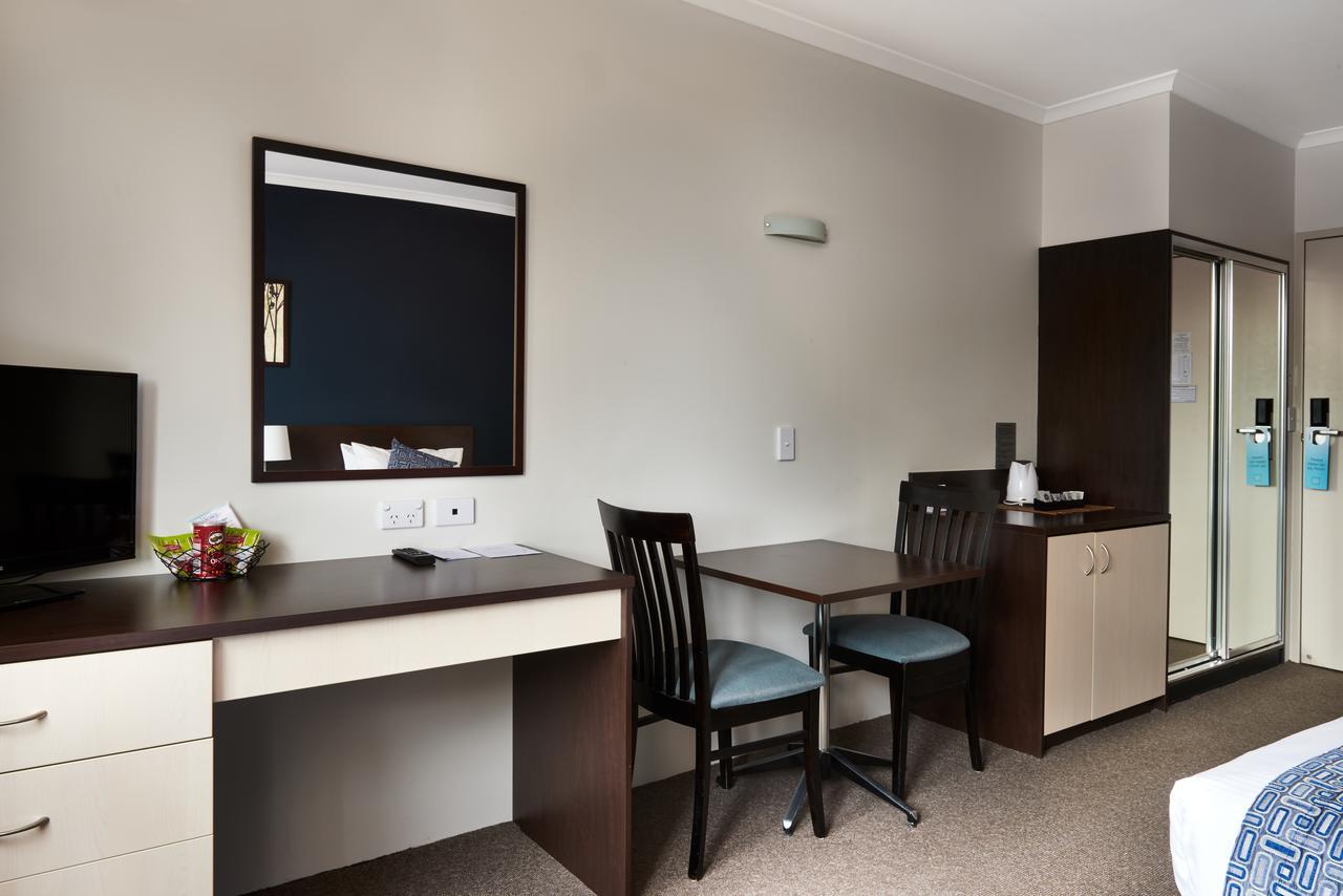 175 Hotel Westmead Sydney Exterior photo