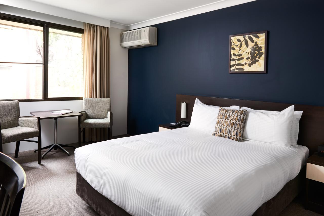 175 Hotel Westmead Sydney Exterior photo