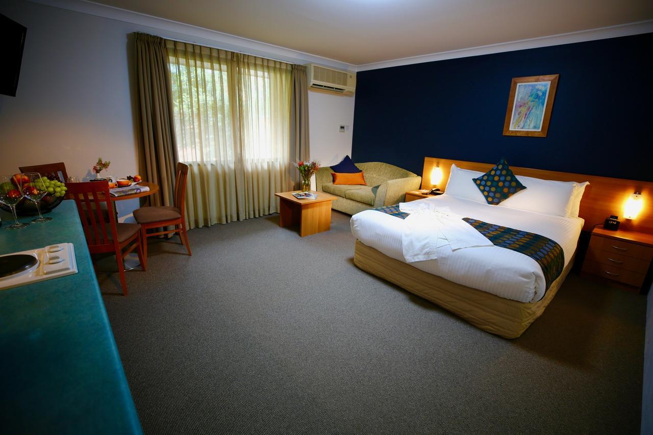 175 Hotel Westmead Sydney Exterior photo