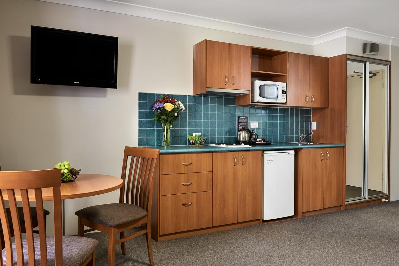 175 Hotel Westmead Sydney Exterior photo
