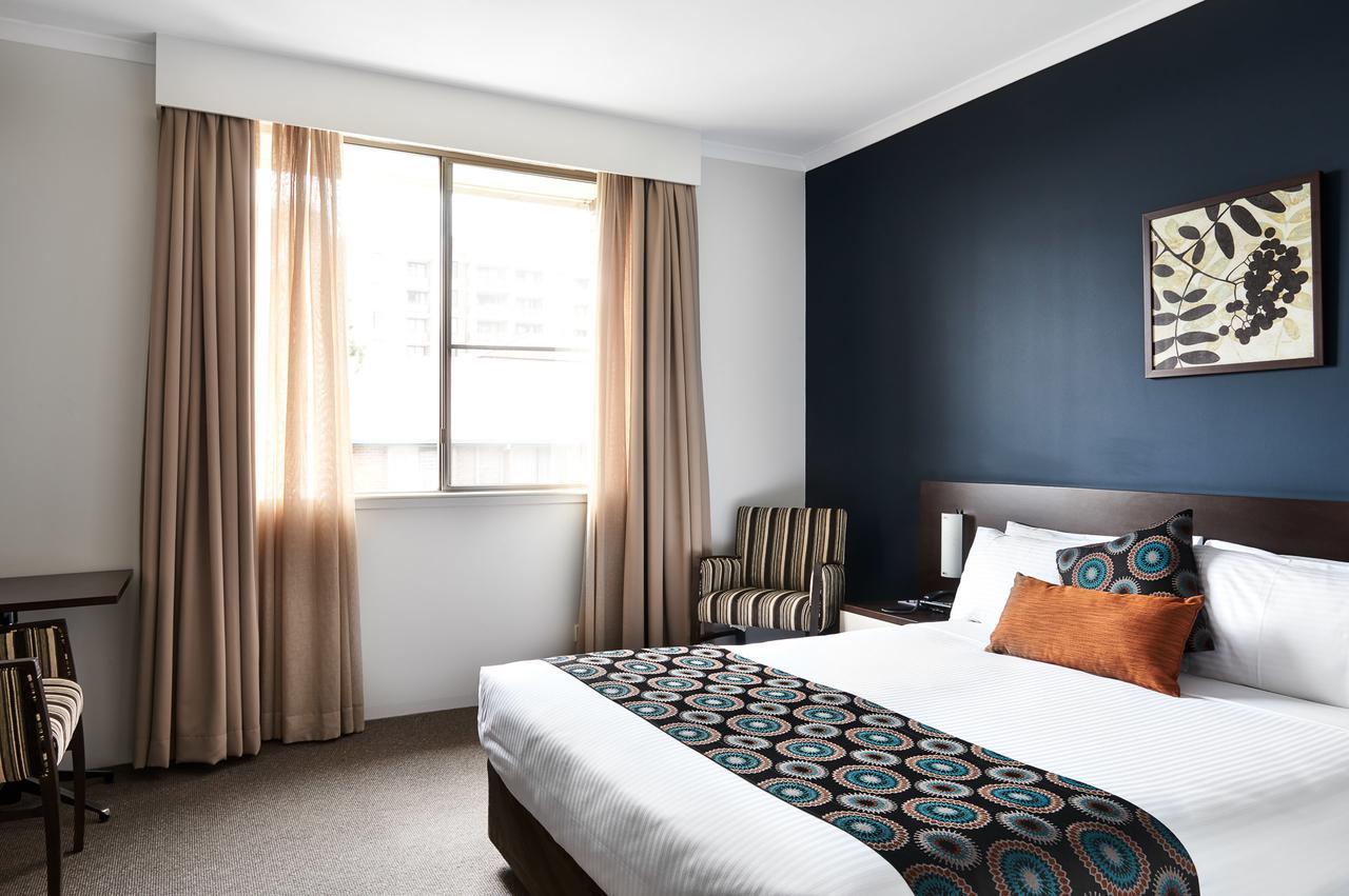 175 Hotel Westmead Sydney Exterior photo